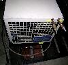  CAMPBELL HAUSFELD Model VT 623100AJ Air Compressor,